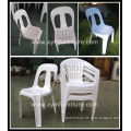 modern fashional stackable plastic chair for sale
